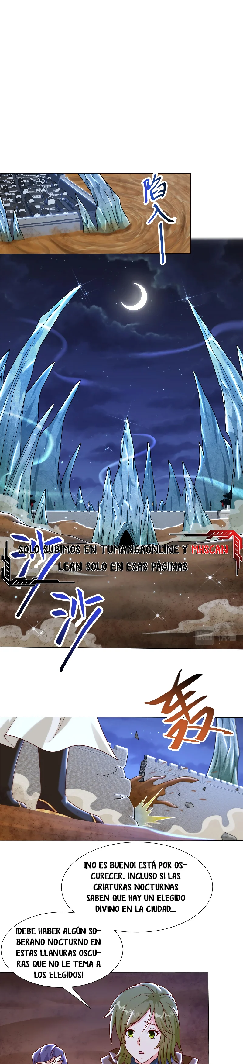 Read Maestro de dragones Manga Online