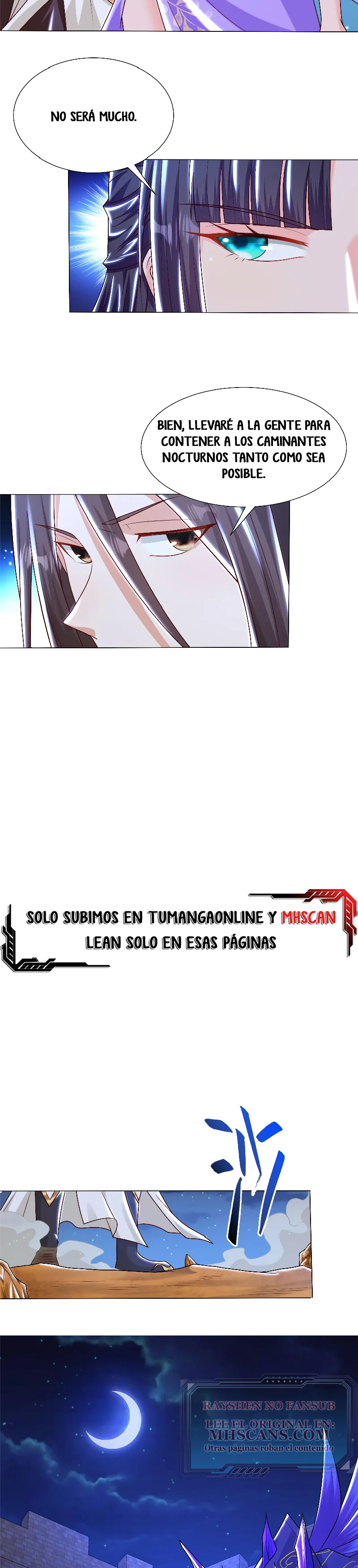 Read Maestro de dragones Manga Online