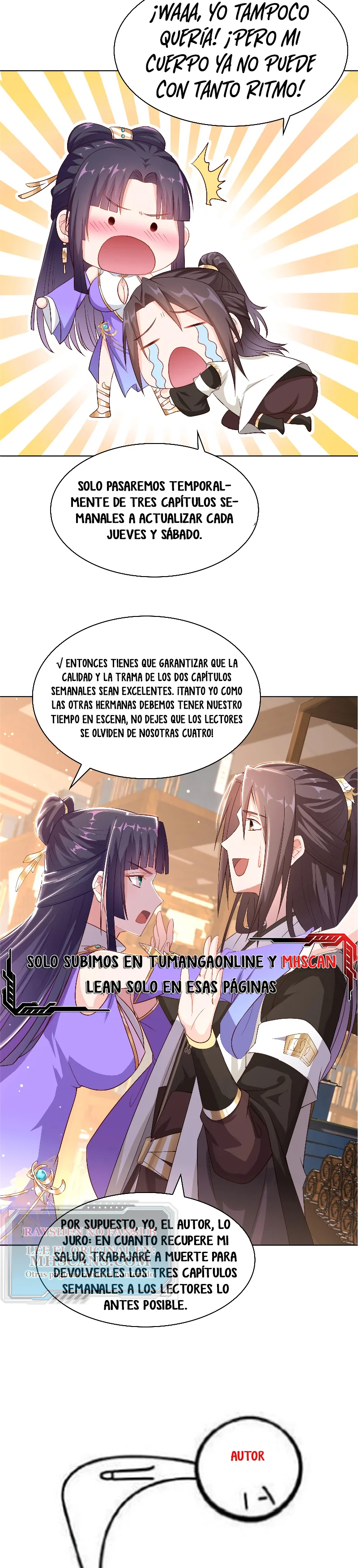 Read Maestro de dragones Manga Online