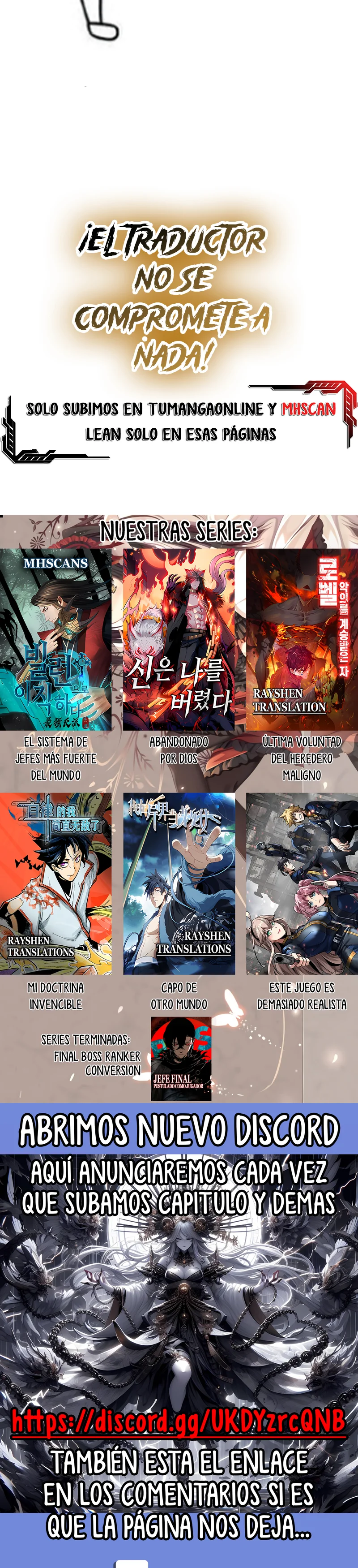 Read Maestro de dragones Manga Online
