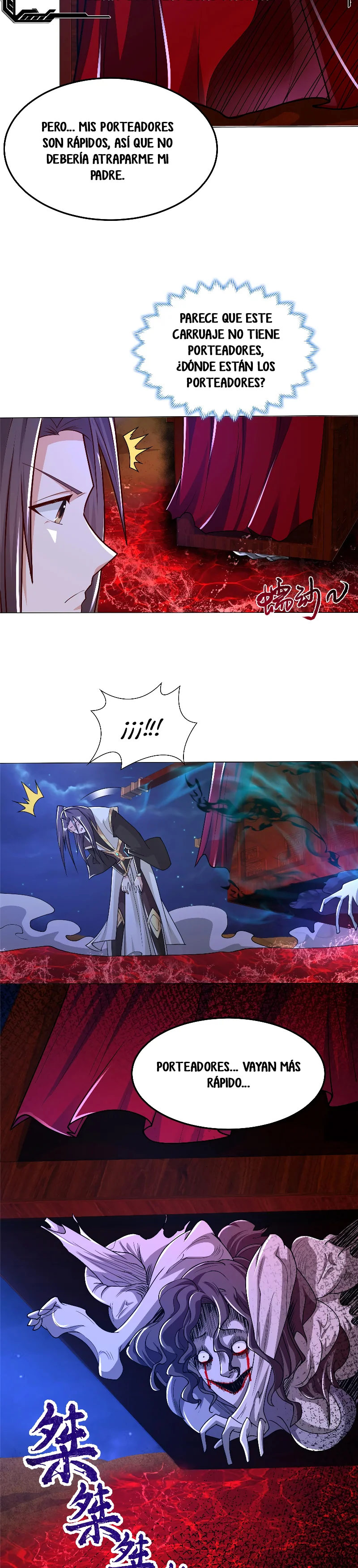 Read Maestro de dragones Manga Online