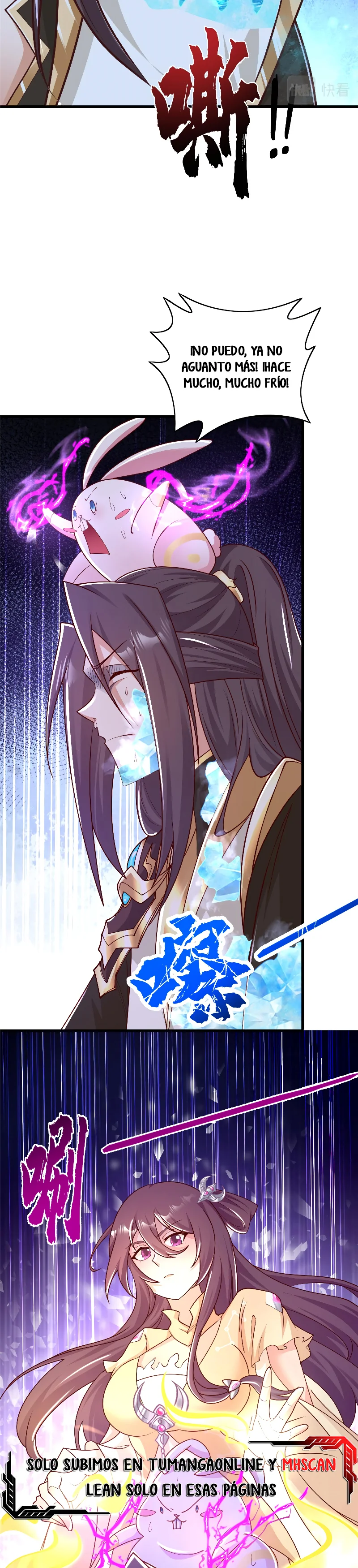 Read Maestro de dragones Manga Online