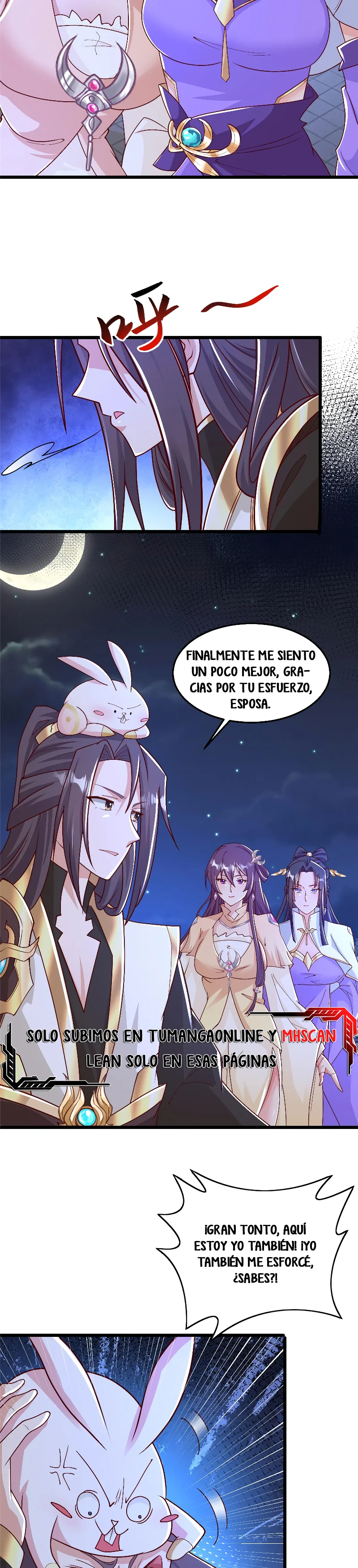 Read Maestro de dragones Manga Online