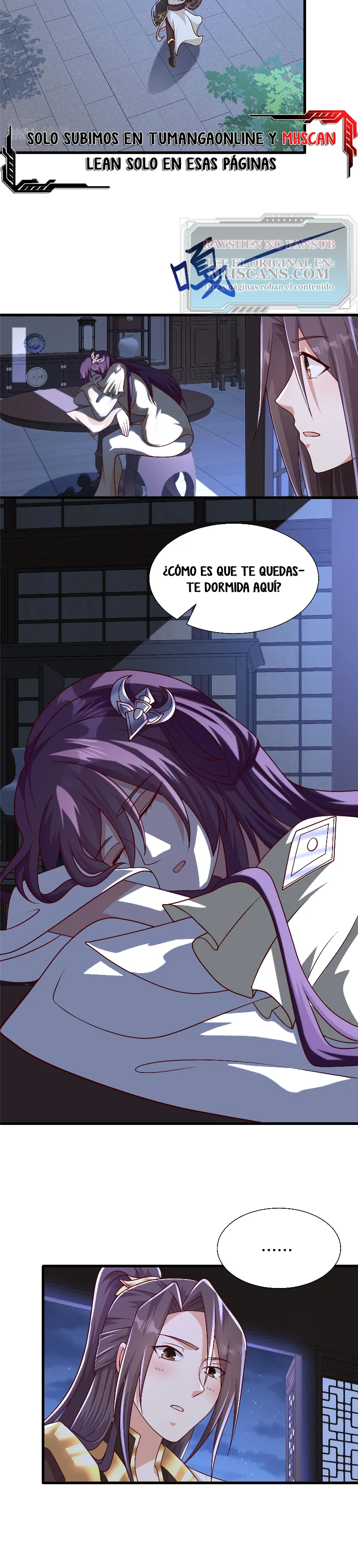 Read Maestro de dragones Manga Online