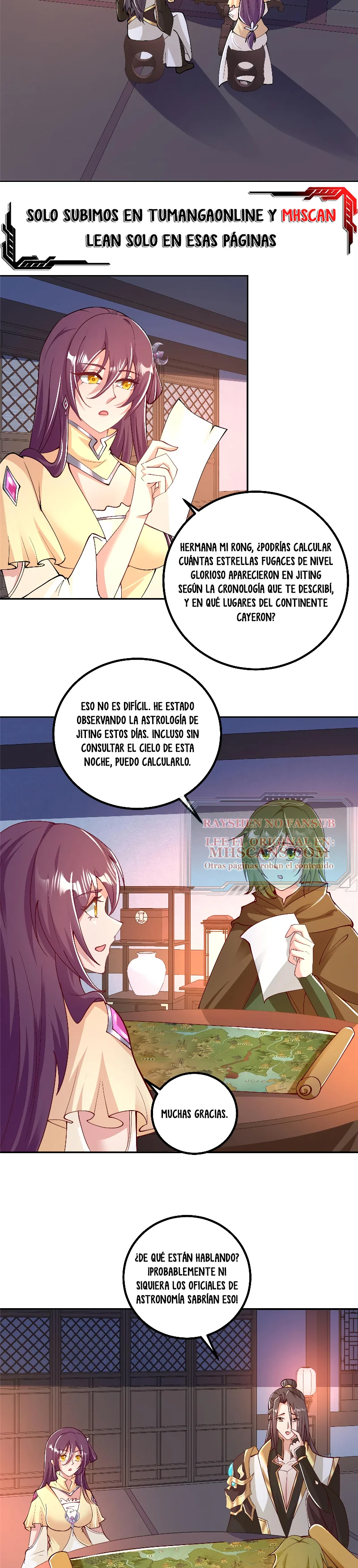 Read Maestro de dragones Manga Online