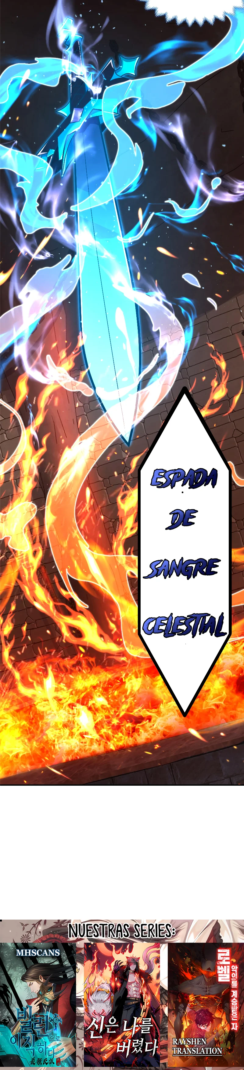 Read Maestro de dragones Manga Online