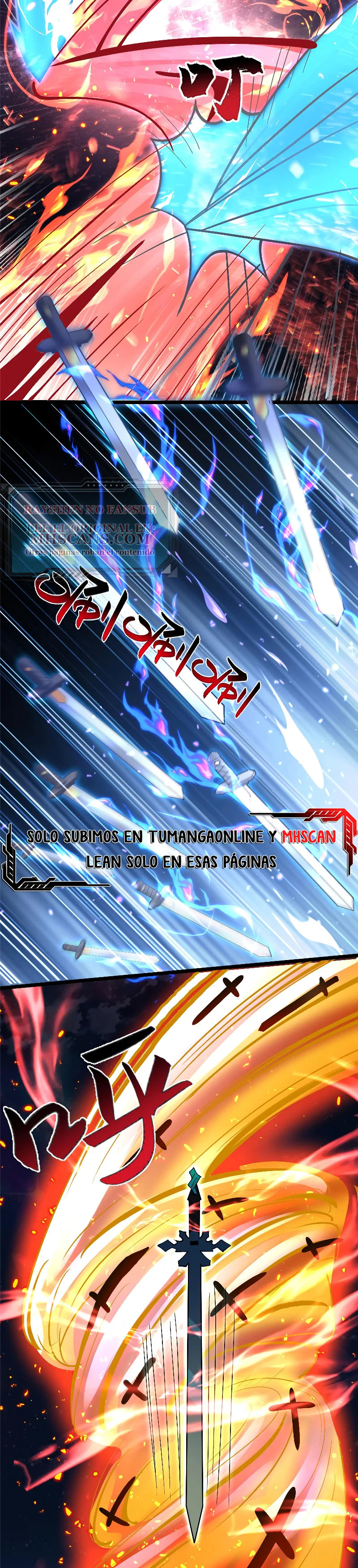 Read Maestro de dragones Manga Online