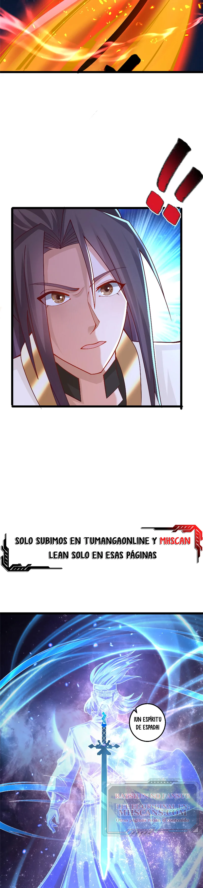 Read Maestro de dragones Manga Online