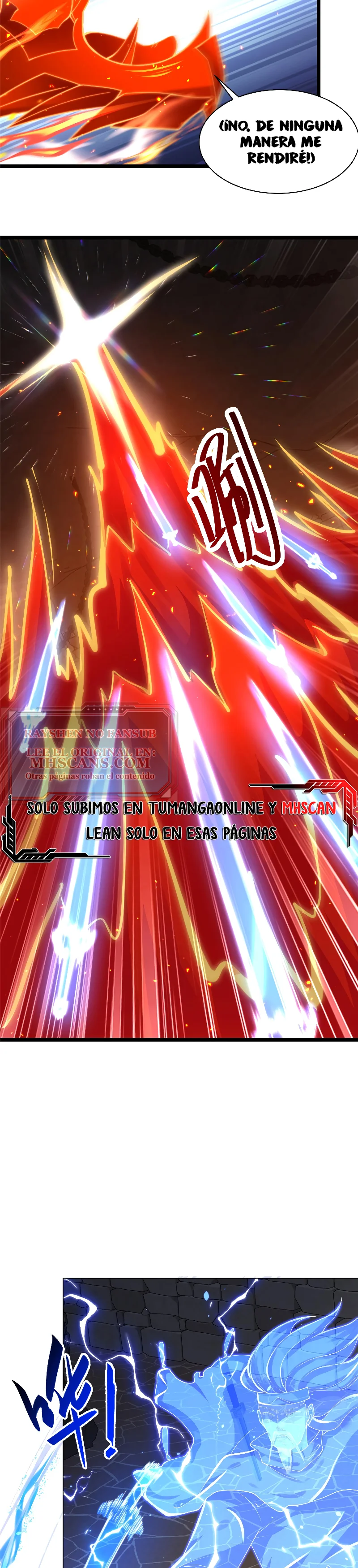 Read Maestro de dragones Manga Online