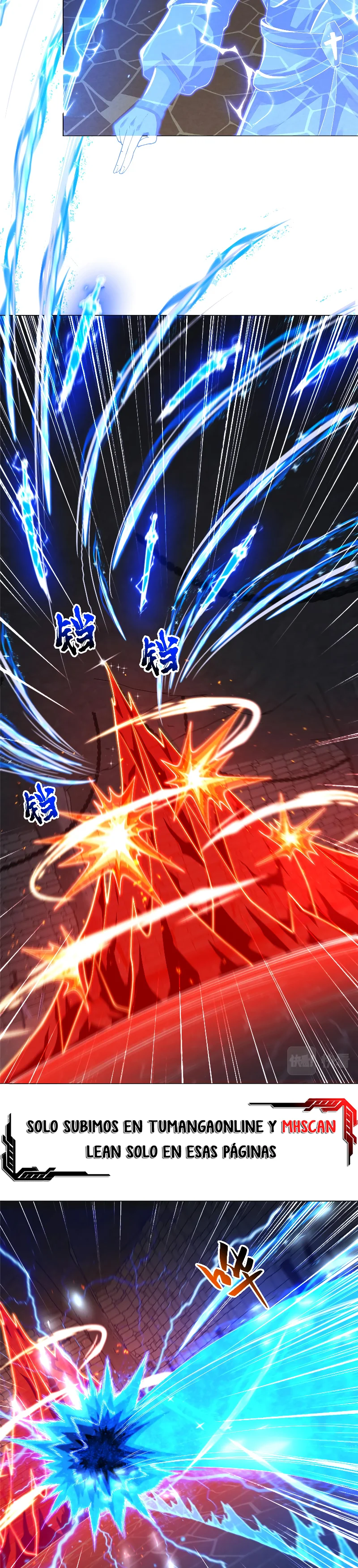 Read Maestro de dragones Manga Online