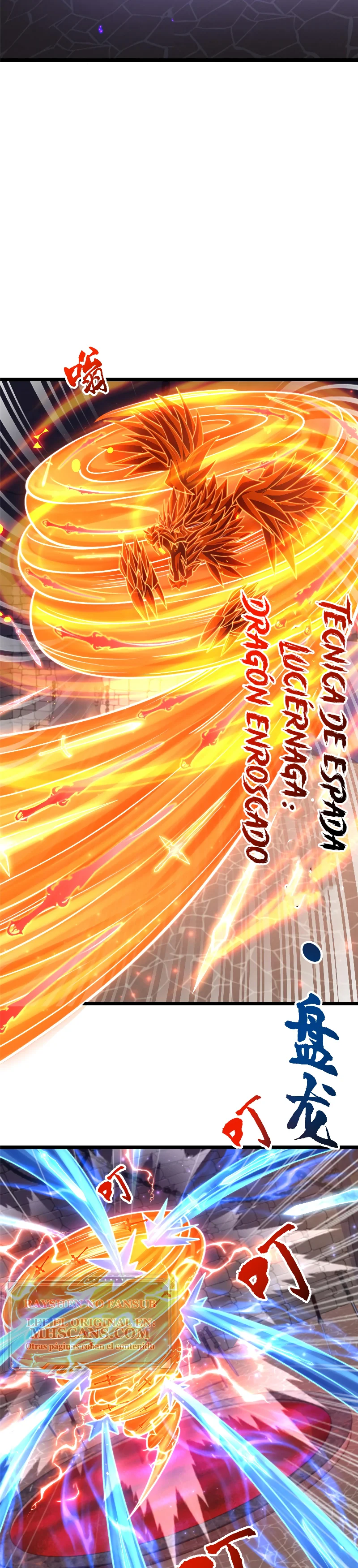 Read Maestro de dragones Manga Online