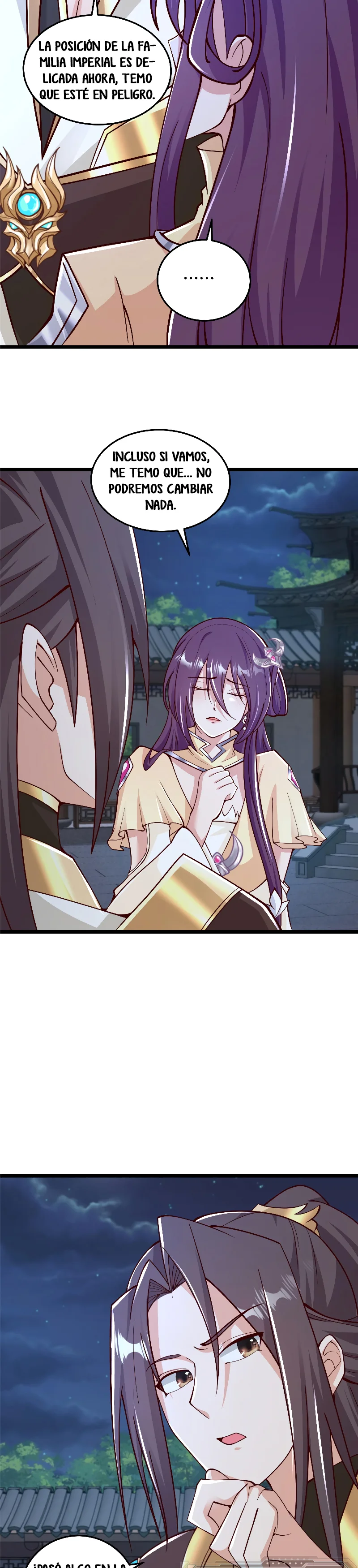 Read Maestro de dragones Manga Online