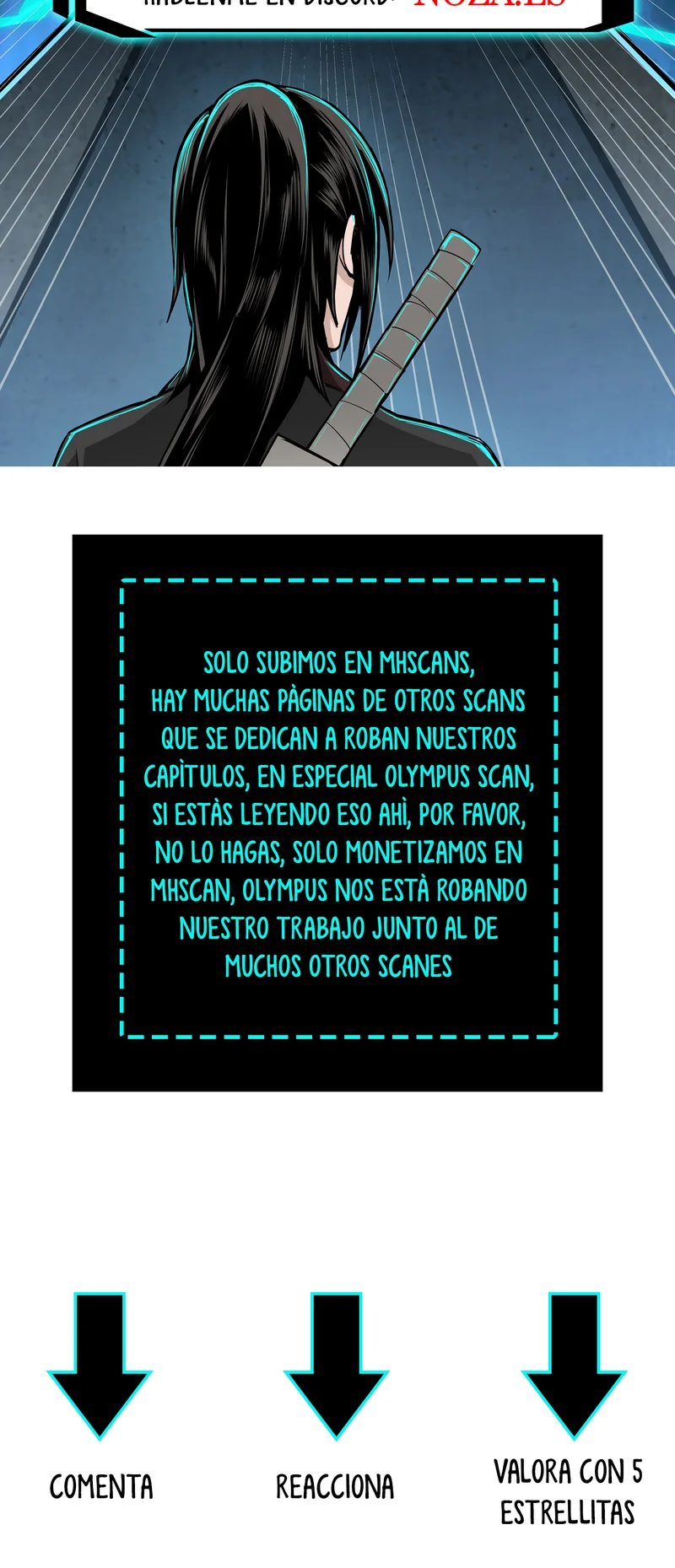 Read Maestro de dragones Manga Online