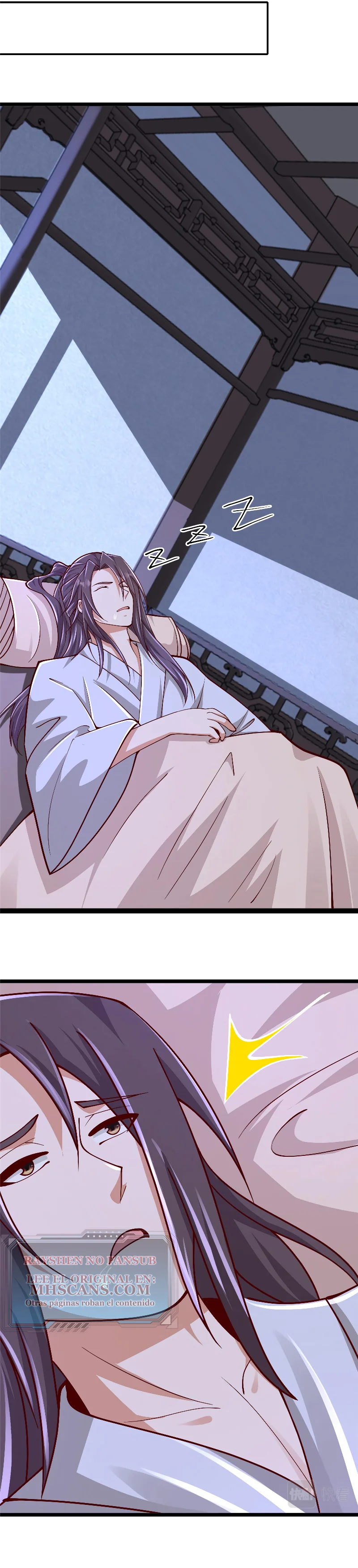 Read Maestro de dragones Manga Online