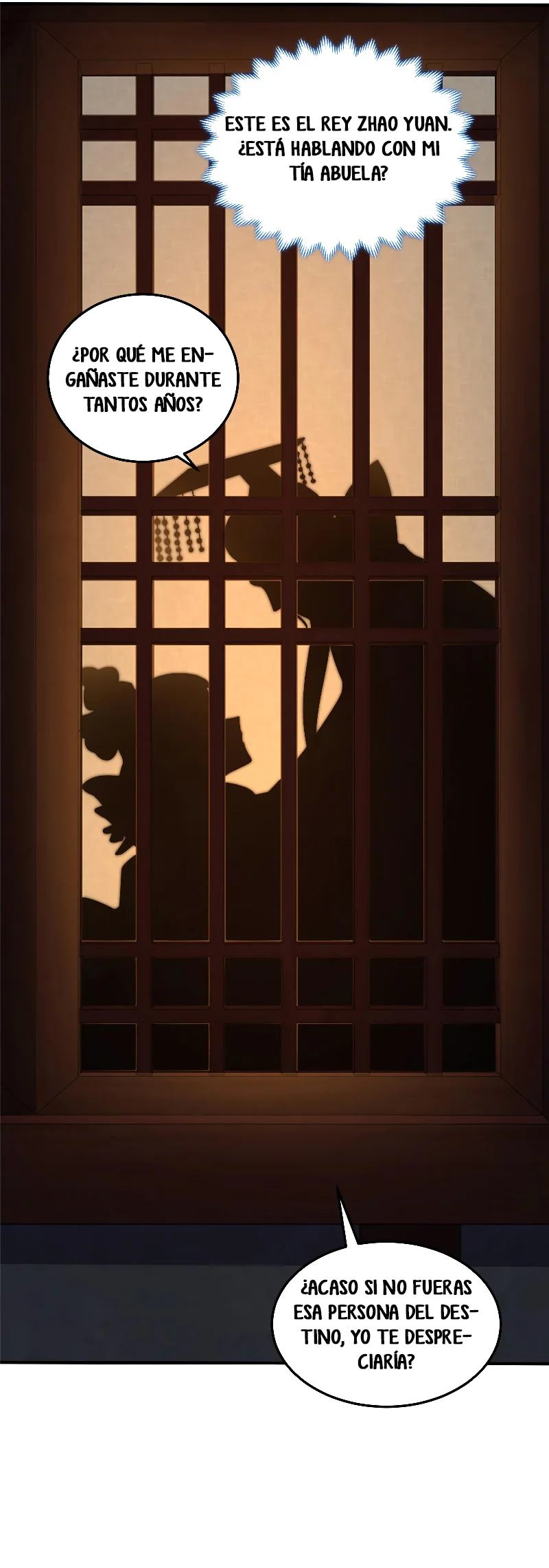 Read Maestro de dragones Manga Online