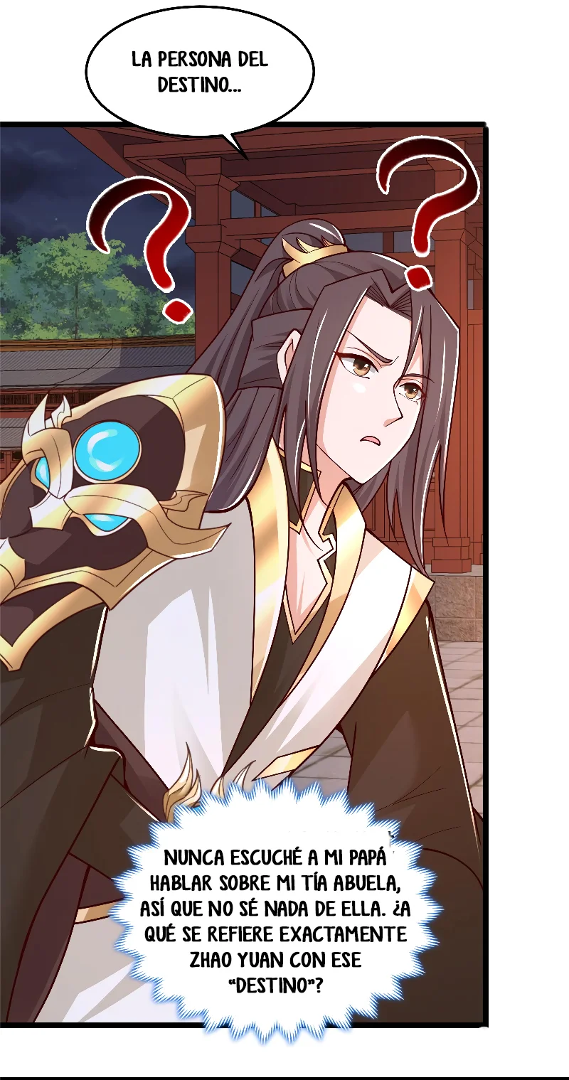 Read Maestro de dragones Manga Online