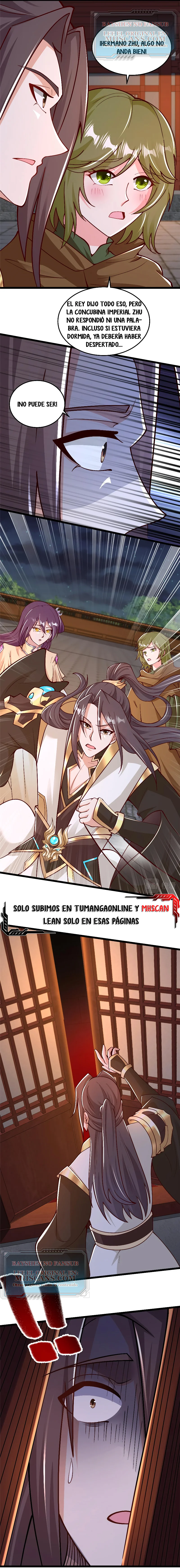 Read Maestro de dragones Manga Online