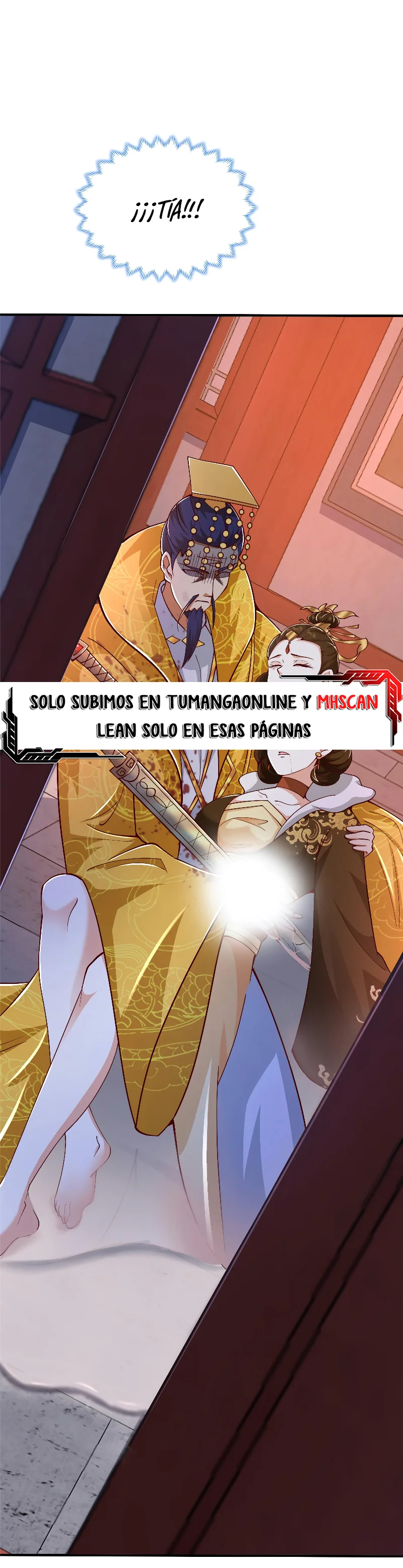 Read Maestro de dragones Manga Online