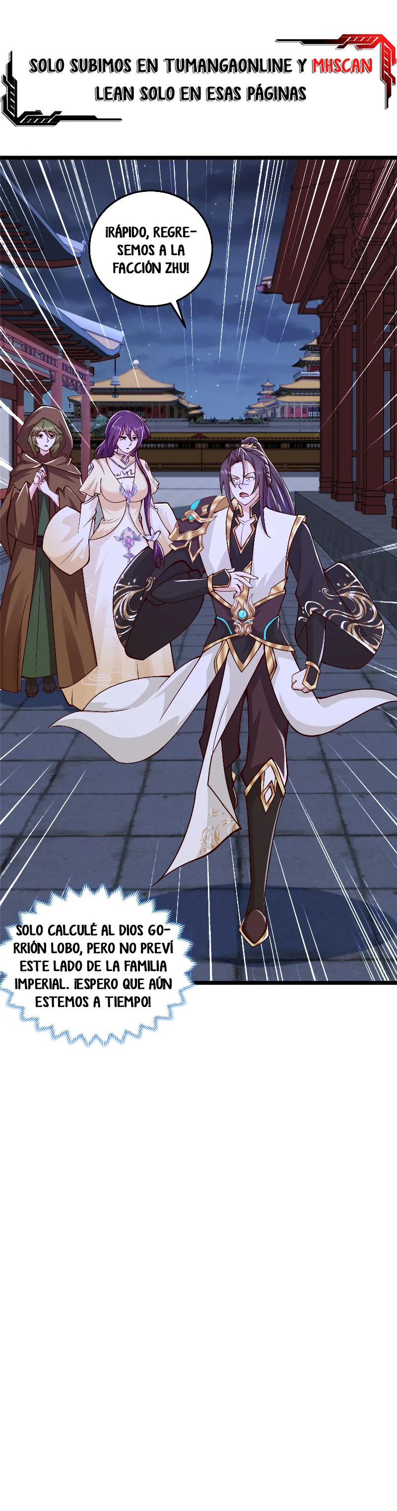 Read Maestro de dragones Manga Online