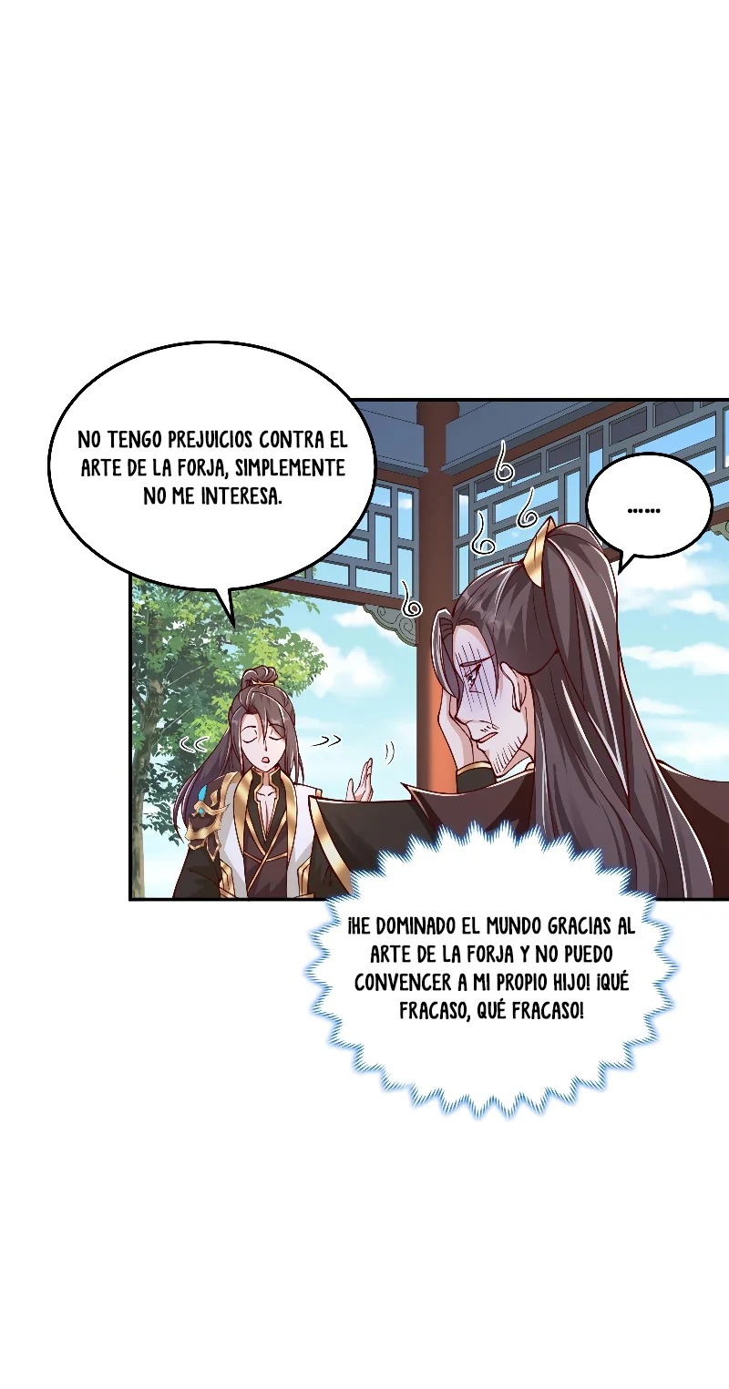 Read Maestro de dragones Manga Online