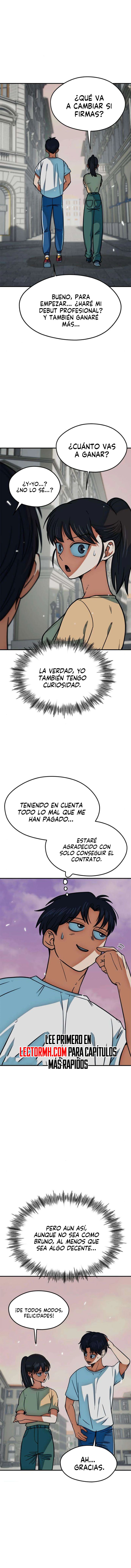 Read Me Confundieron con un Genio del Futbol Manga Online