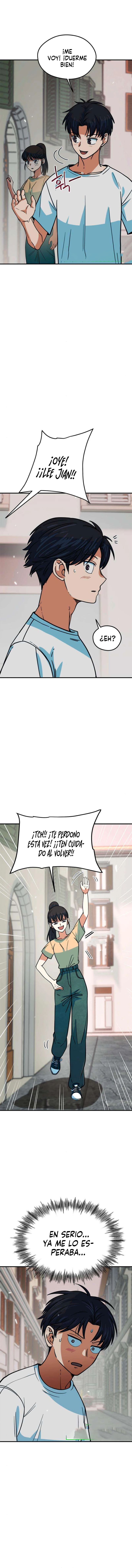 Read Me Confundieron con un Genio del Futbol Manga Online