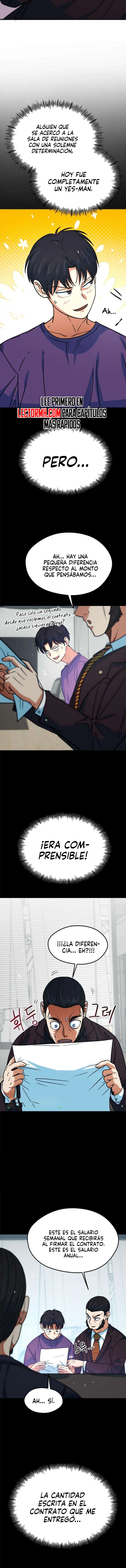 Read Me Confundieron con un Genio del Futbol Manga Online