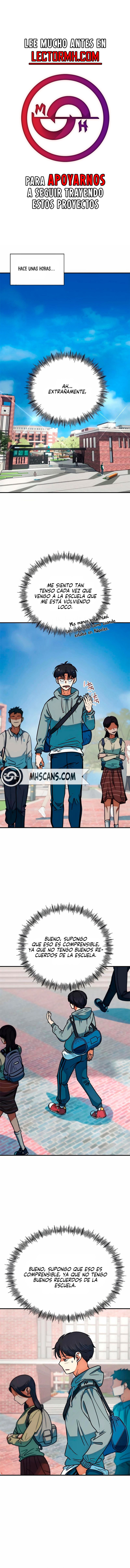 Read Me Confundieron con un Genio del Futbol Manga Online