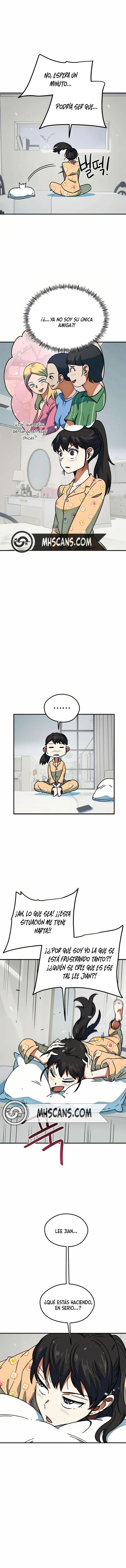 Read Me Confundieron con un Genio del Futbol Manga Online