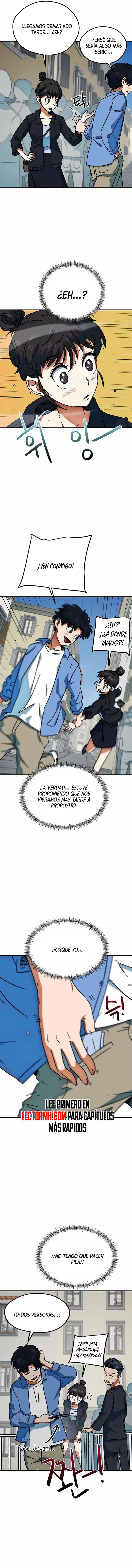 Read Me Confundieron con un Genio del Futbol Manga Online