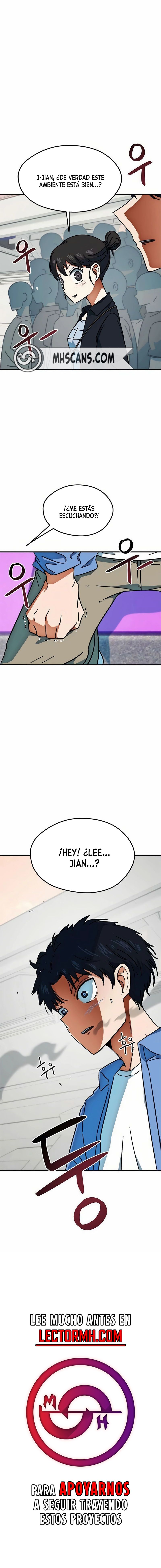 Read Me Confundieron con un Genio del Futbol Manga Online