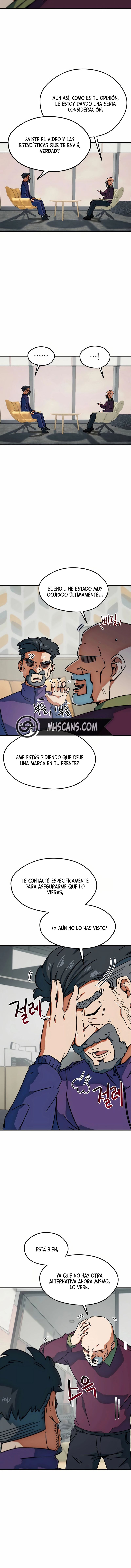 Read Me Confundieron con un Genio del Futbol Manga Online