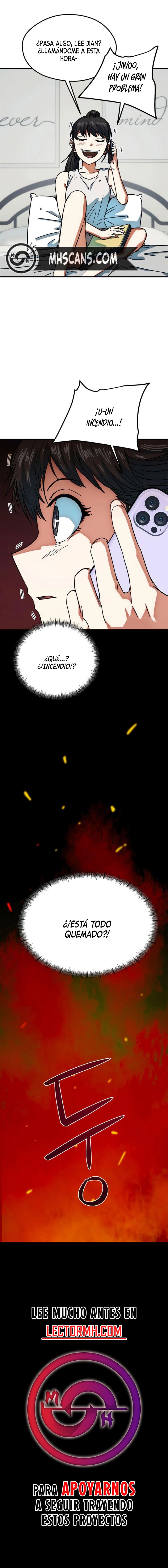 Read Me Confundieron con un Genio del Futbol Manga Online