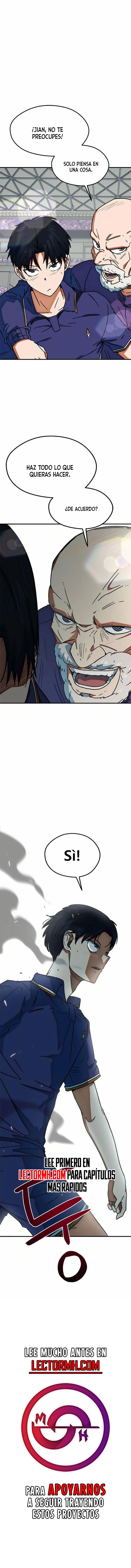 Read Me Confundieron con un Genio del Futbol Manga Online