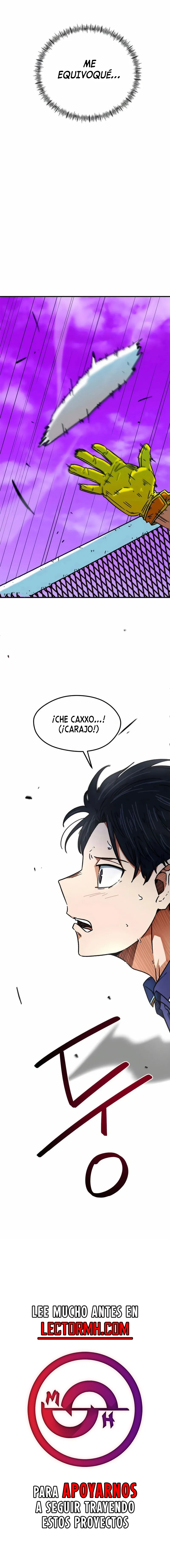 Read Me Confundieron con un Genio del Futbol Manga Online