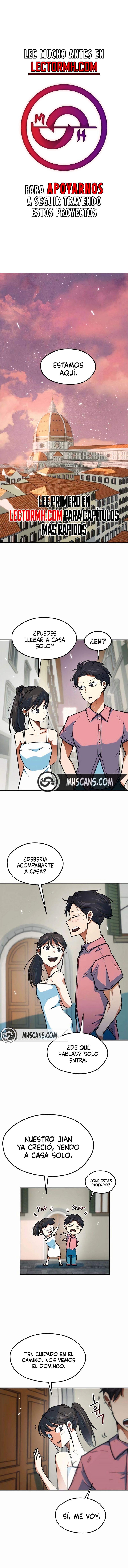 Read Me Confundieron con un Genio del Futbol Manga Online