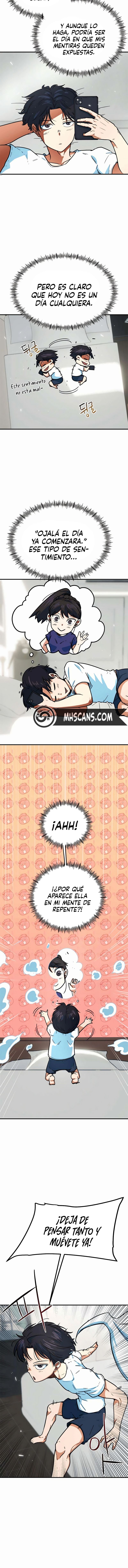 Read Me Confundieron con un Genio del Futbol Manga Online