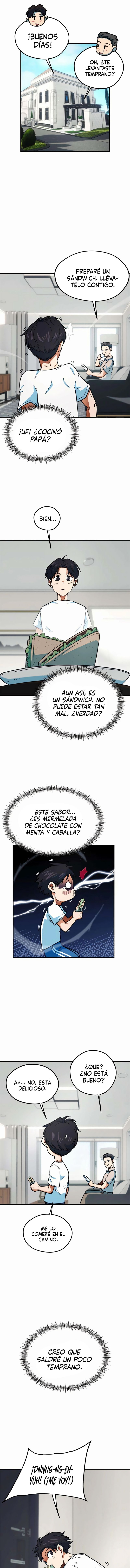 Read Me Confundieron con un Genio del Futbol Manga Online