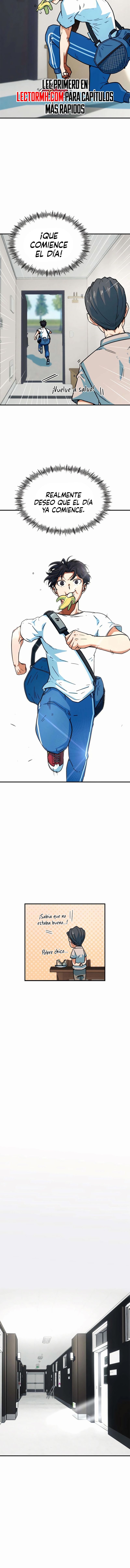 Read Me Confundieron con un Genio del Futbol Manga Online