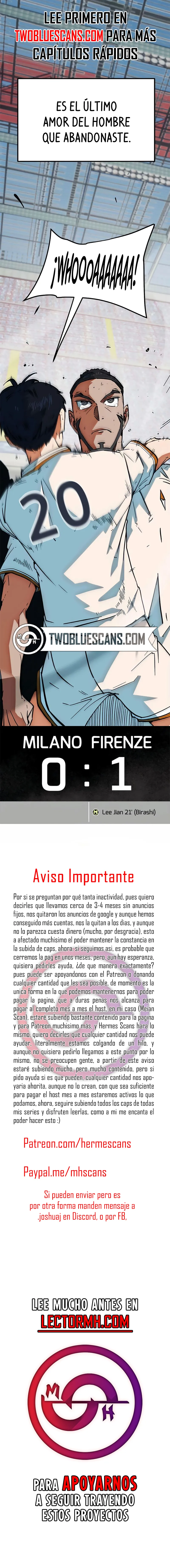 Read Me Confundieron con un Genio del Futbol Manga Online