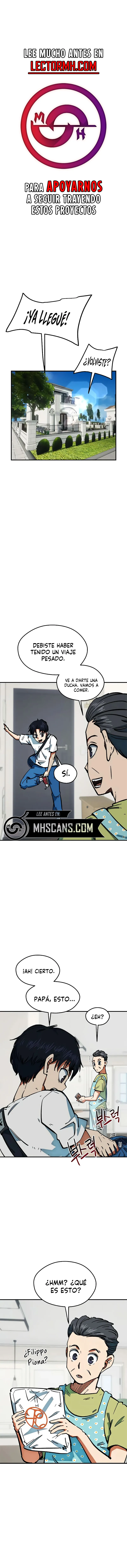 Read Me Confundieron con un Genio del Futbol Manga Online