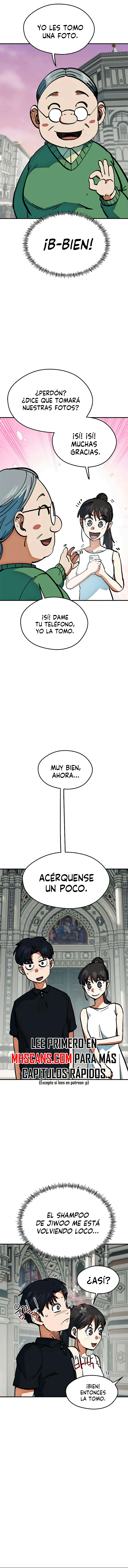 Read Me Confundieron con un Genio del Futbol Manga Online