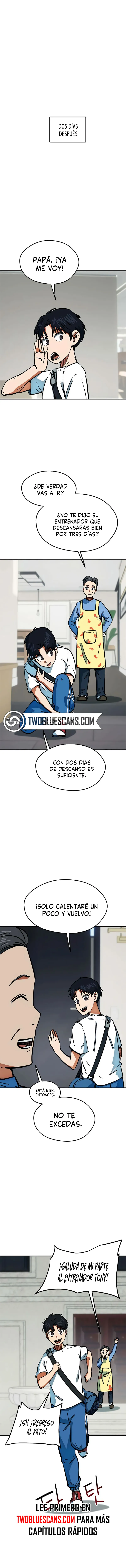 Read Me Confundieron con un Genio del Futbol Manga Online
