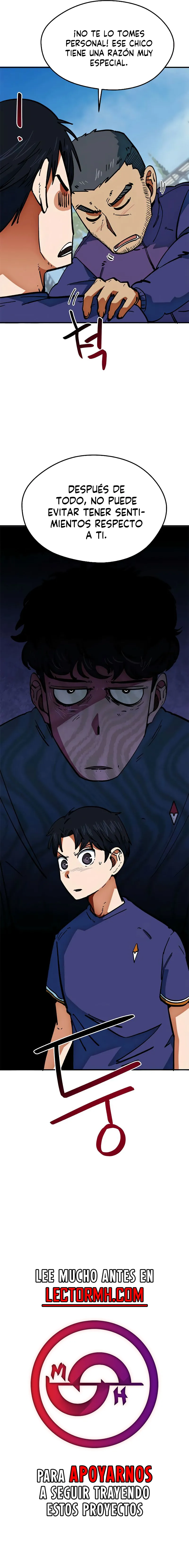 Read Me Confundieron con un Genio del Futbol Manga Online