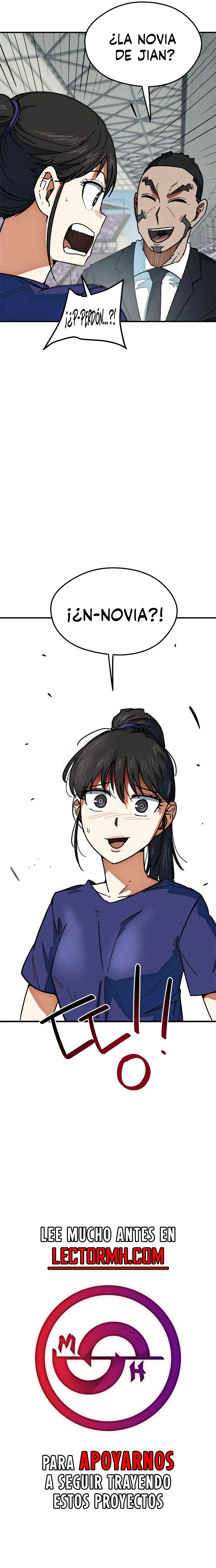 Read Me Confundieron con un Genio del Futbol Manga Online