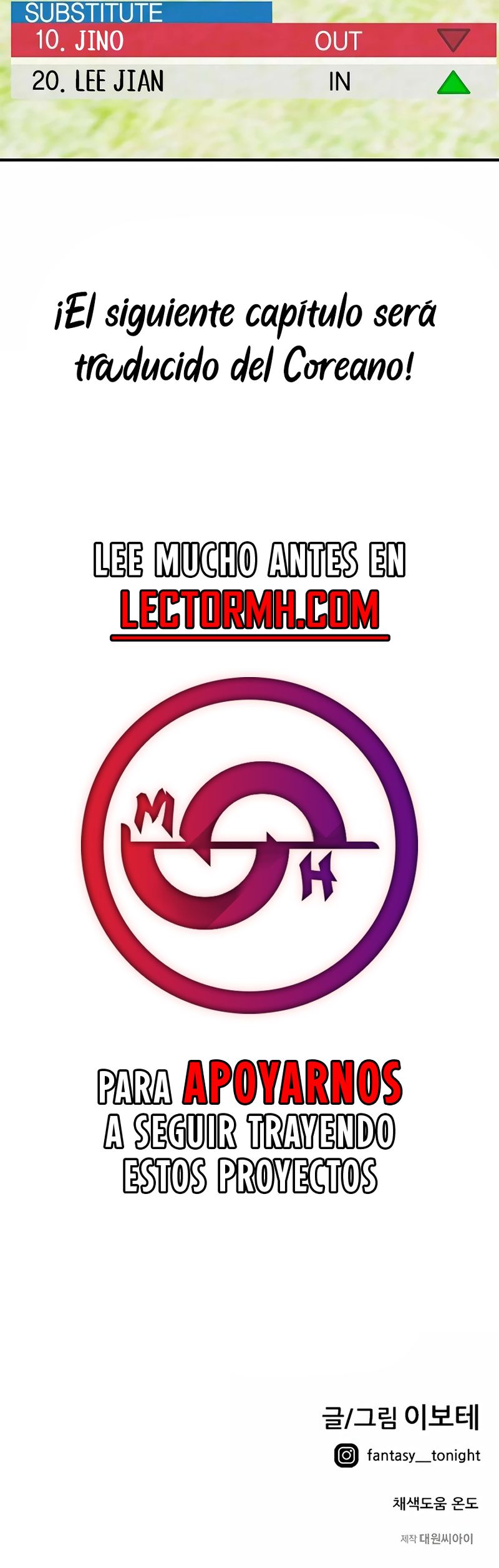 Read Me Confundieron con un Genio del Futbol Manga Online