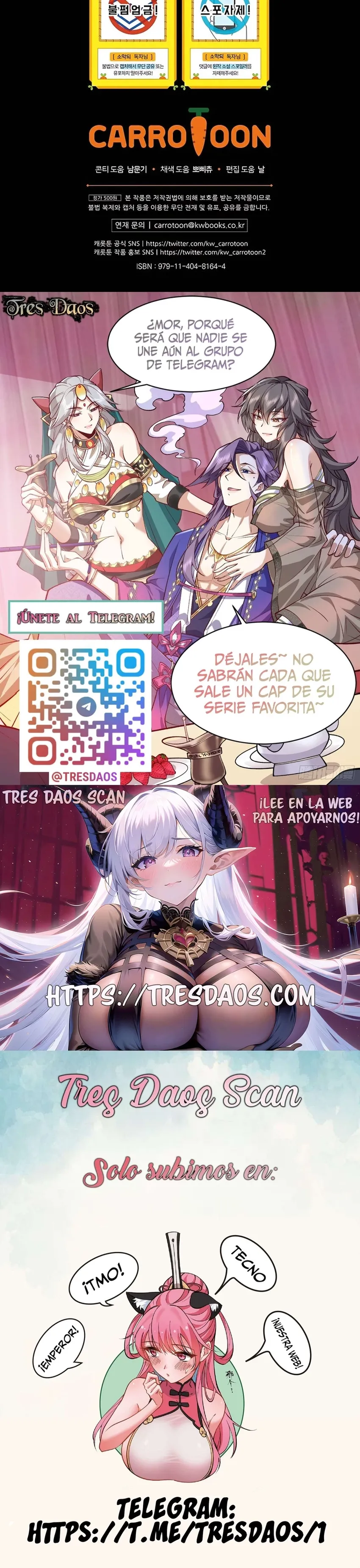 Read Me convertí en un príncipe de la novela Manga Online