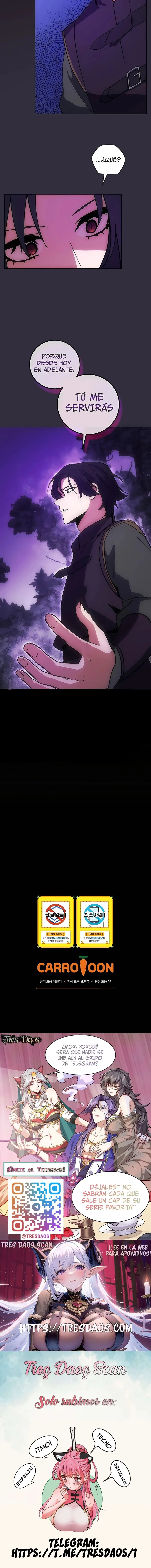 Read Me convertí en un príncipe de la novela Manga Online