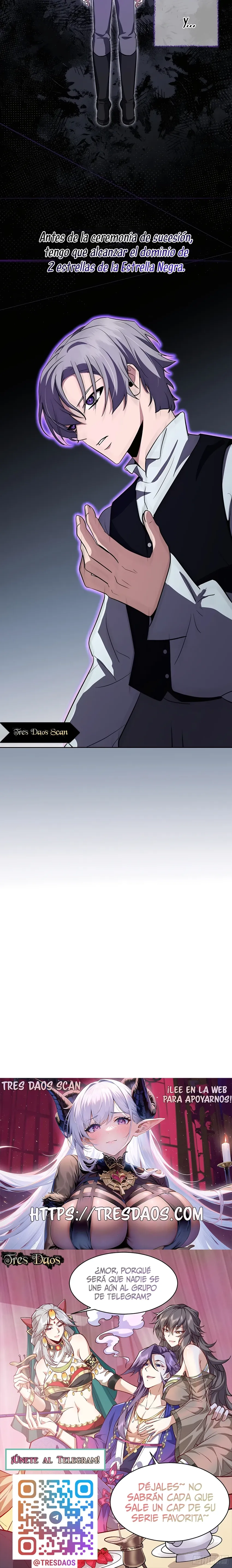 Read Me convertí en un príncipe de la novela Manga Online