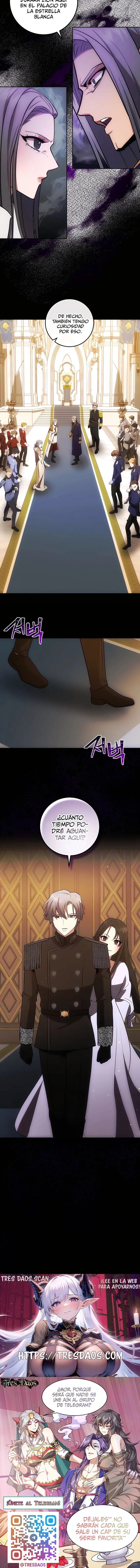 Read Me convertí en un príncipe de la novela Manga Online